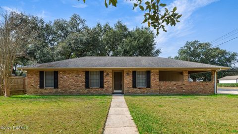 Photo of 119 Lyons Street, Lafayette, LA 70506 (MLS # 2600001265)
