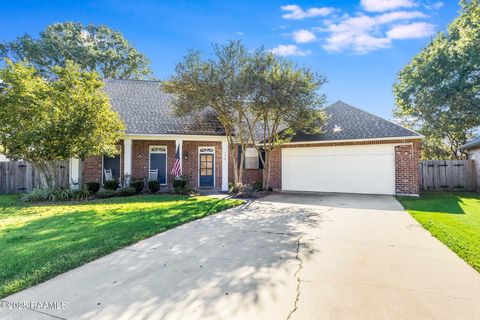 Photo of 108 Britain Circle, Lafayette, LA 70508 (MLS # 2500004672)