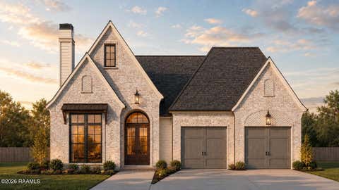 Photo of 111 Summit Heights Drive, Youngsville, LA 70592 (MLS # 2600007529)