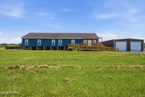 Photo of 1301 L Dubois Road, New Iberia, LA 70560 (MLS # 2600006809)