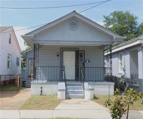 Photo of 1977 Law Street ST, New Orleans, LA 70119 (MLS # NO2569370)