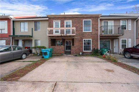 Photo of 38 Stanton Hall Drive Dr, Destrehan, LA 70047 (MLS # NO2552192)