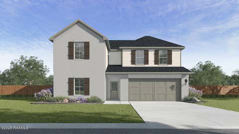 Photo of 113 Esson Drive, Maurice, LA 70555 (MLS # 2600007452)