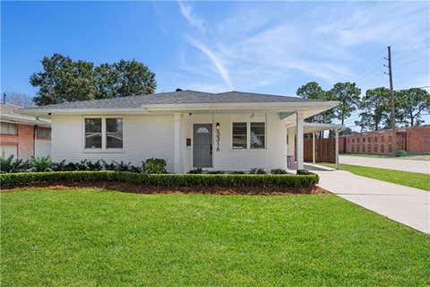 Photo of 3316 40th Street St, Metairie, LA 70001 (MLS # NO2573687)