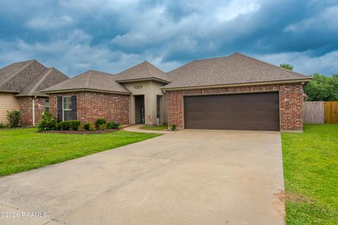 Photo of 225 Oak Hill Lane, Youngsville, LA 70592 (MLS # 2600004110)