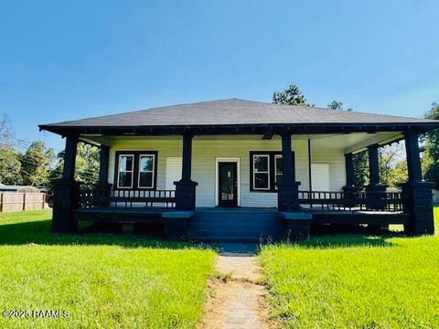 Photo of 530 E Laurent Street, Opelousas, LA 70570 (MLS # 2500003280)