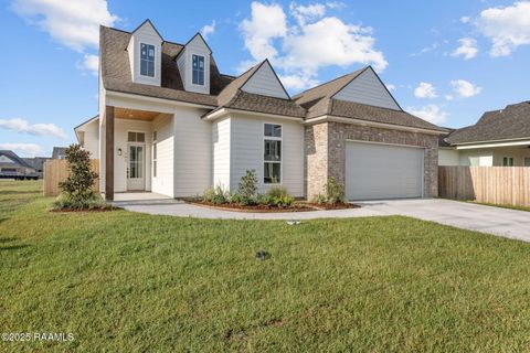 Photo of 102 Bruges Lane, Youngsville, LA 70592 (MLS # 2500003212)