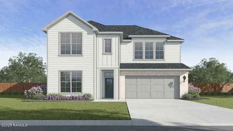 Photo of 211 Bellewood Drive, Lafayette, LA 70507 (MLS # 2500006120)