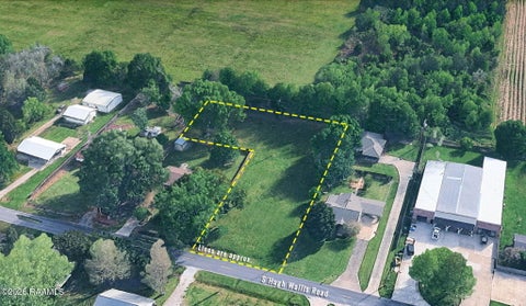 Photo of 1200 Blk S Hugh Wallis Road, Lafayette, LA 70508 (MLS # 2600008879)
