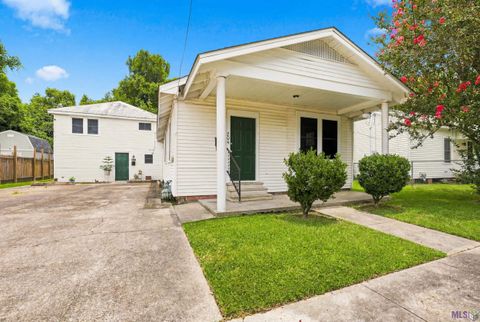 Photo of 204 Cenac Street ST, Houma, LA 70364 (MLS # BY2026012164)