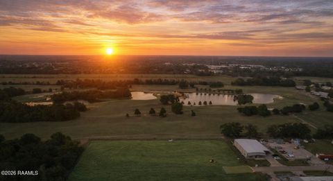 Photo of Lot 1 Marcon Drive, Lafayette, LA 70507 (MLS # 2600002567)
