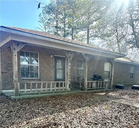Photo of 9385 Highway 165, Pollock, LA 71467 (MLS # CN2536166)