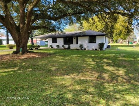 Photo of 3324 E Main Street St, Slaughter, LA 70777 (MLS # NO2552766)