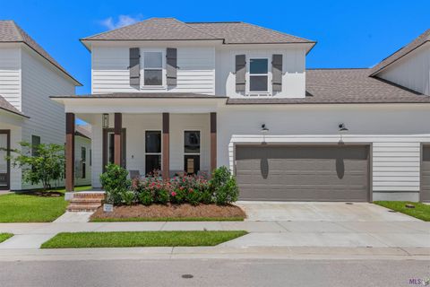 Photo of 7642 Trail Bend Ave Ave, Baton Rouge, LA 70836 (MLS # BR2026008868)