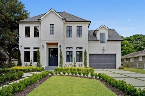 Photo of 941 Allen Toussaint Boulevard Blvd, New Orleans, LA 70124 (MLS # NO2534190)