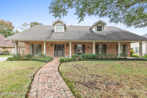 Photo of 404 Old Settlement Road, Lafayette, LA 70508 (MLS # 2500006191)