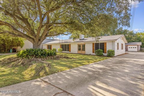 Photo of 100 Cecile Drive, Lafayette, LA 70508 (MLS # 2500005459)
