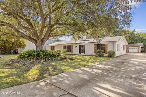 Photo of 100 Cecile Drive, Lafayette, LA 70508 (MLS # 2500005459)
