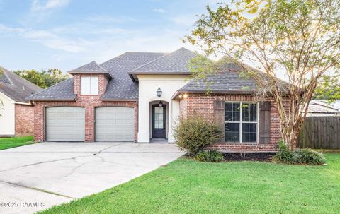 Photo of 205 Lo Saab Cove, Lafayette, LA 70506 (MLS # 2600000444)