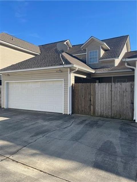 Photo of 43215 Creek Circle Other Cir #509, Hammond, LA 70403 (MLS # NO2554969)