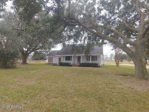 Photo of 147 Jean Duos Road, Ville Platte, LA 70586 (MLS # 2600000240)