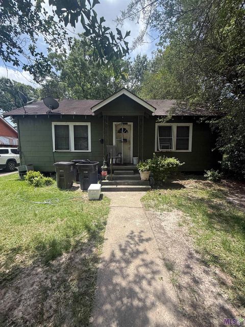 Photo of 3164 Sherwood St ST, Baton Rouge, LA 70805 (MLS # BR2026009278)