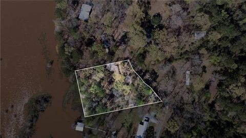 Photo of 0 Lakeland Drive, Boyce, LA 71409 (MLS # CN2547427)
