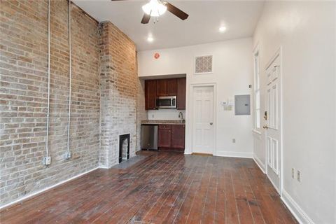 Photo of 438 Dauphine Street St #3B, New Orleans, LA 70112 (MLS # NO2547348)
