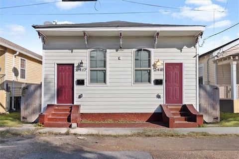 Photo of 2415-17 Republic Street St, New Orleans, LA 70119 (MLS # NO2544502)