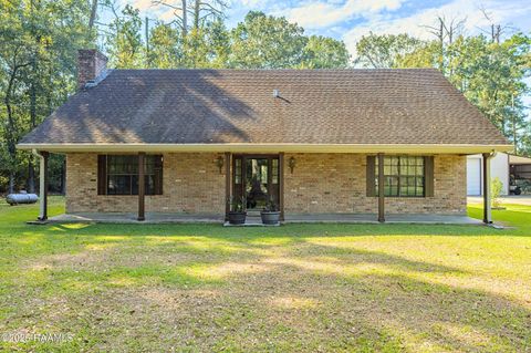 Photo of 880 Highway 190, Eunice, LA 70535 (MLS # 2500004169)