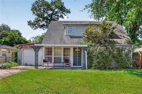 Photo of 4323 Dreux Avenue Ave, New Orleans, LA 70126 (MLS # NO2562891)