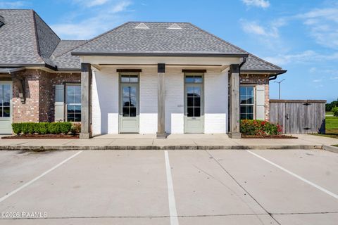 Photo of 1017 Apollo Road #2, Scott, LA 70583 (MLS # 2600004233)