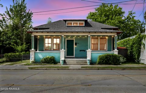 Photo of 510 Garfield Street, Lafayette, LA 70501 (MLS # 2600003471)