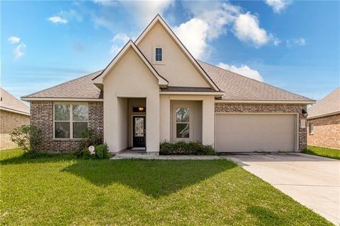 Photo of 24140 Wigeon Avenue Ave, Ponchatoula, LA 70454 (MLS # NO2552153)