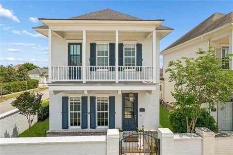 Photo of 584 Bocage Court Ct, Covington, LA 70433 (MLS # NO2550930)
