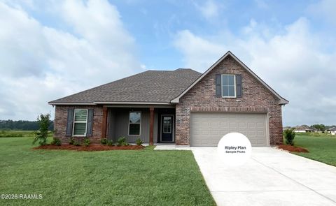 Photo of 121 Harper Drive, Maurice, LA 70555 (MLS # 2600001732)