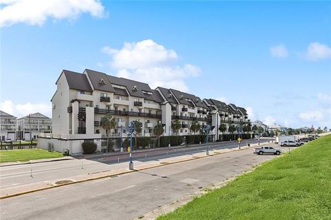 Photo of 7300 Lakeshore Drive Dr #2, New Orleans, LA 70124 (MLS # NO2537782)