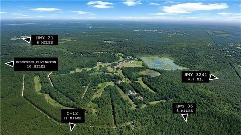Photo of Lot 18 Quimet Drive, Abita Springs, LA 70420 (MLS # NO2543471)