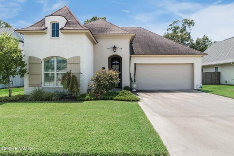 Photo of 228 Tennyson Drive, Broussard, LA 70518 (MLS # 2600008005)