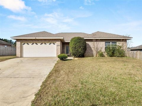 Photo of 1619 Brookhaven Street St, Deridder, LA 70634 (MLS # CN2539135)