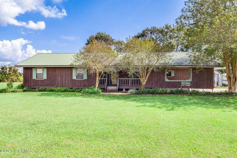 Photo of 3202 Catahoula Highway, St. Martinville, LA 70582 (MLS # 2500004383)