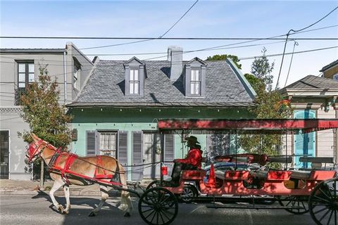 Photo of 1905 Royal Street St #1905, New Orleans, LA 70116 (MLS # NO2551143)