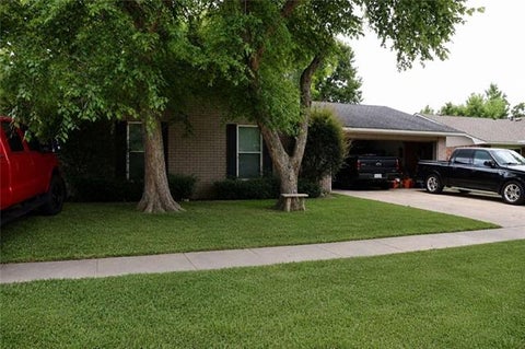 Photo of 1534 Boreas Drive DR, Baton Rouge, LA 70816 (MLS # NO2564216)