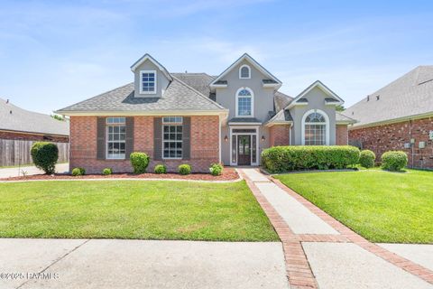 Photo of 202 Kincaid Court, Lafayette, LA 70508 (MLS # 2500006394)