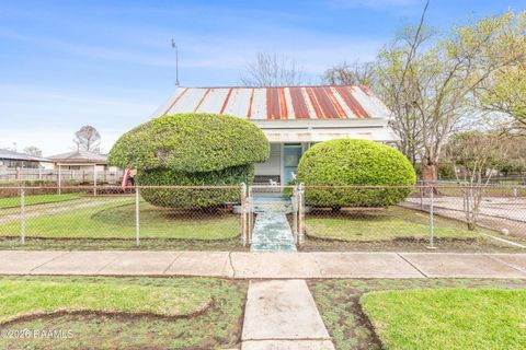 Photo of 112 Porter Street, New Iberia, LA 70560 (MLS # 2600002598)