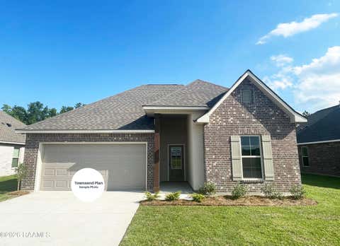 Photo of 117 Maroon Street, Youngsville, LA 70592 (MLS # 2600005468)