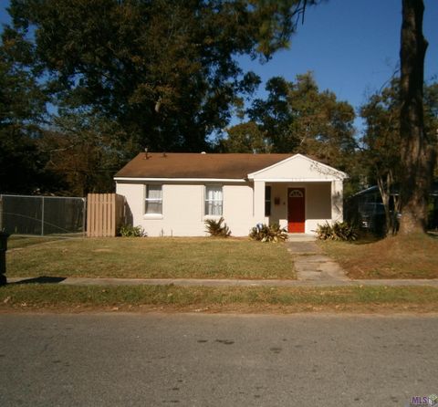 Photo of 3911 Dalton St St, Baton Rouge, LA 70805 (MLS # BR2026006013)