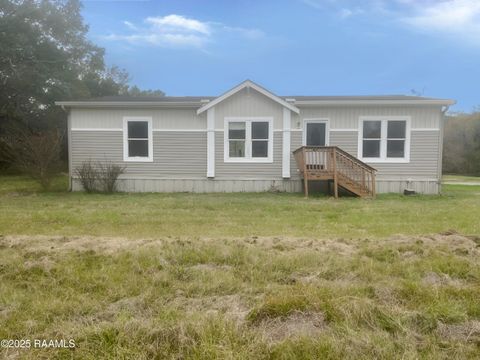 Photo of 1062 Anse Broussard Highway, Breaux Bridge, LA 70517 (MLS # 2500006866)