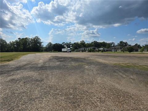 Photo of 1509-A N Morrison Boulevard Blvd, Hammond, LA 70401 (MLS # NO2464665)
