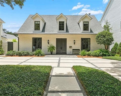 Photo of 418 Hector Avenue Ave, Metairie, LA 70005 (MLS # NO2561321)